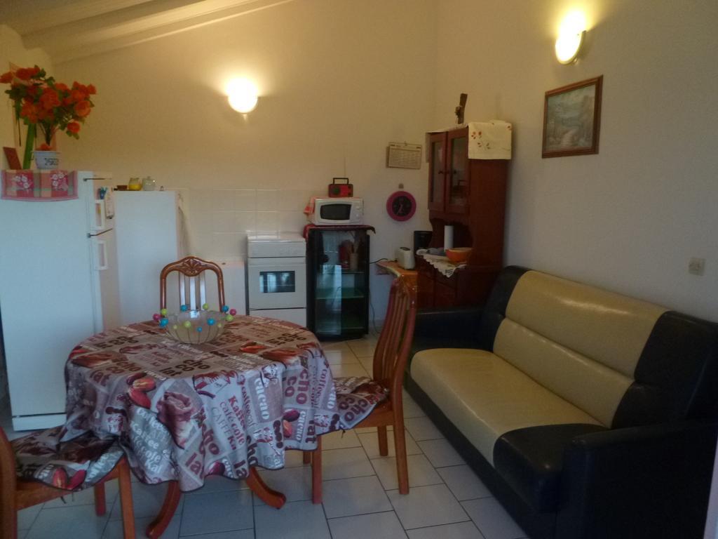 Villa Ludivine Sainte-Anne  Ruang foto