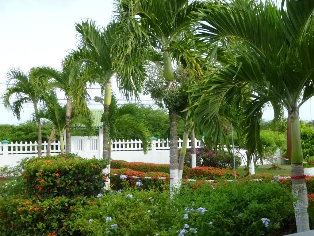 Villa Ludivine Sainte-Anne  Ruang foto